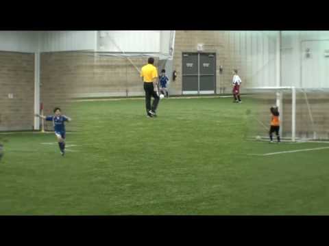 Falcons vs Newmarket (Tournament Final)