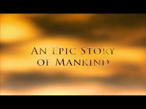 SuperBook Trailer: Angels and Demons