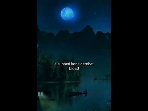 3. KJO ËSHTË E DREJTA JONË - Hoxhë Bajram Beluli.