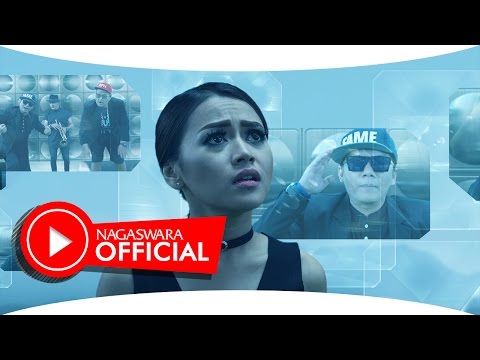 RPH Feat. Bening - Penuh Luka (Official Music Video NAGASWARA) #music