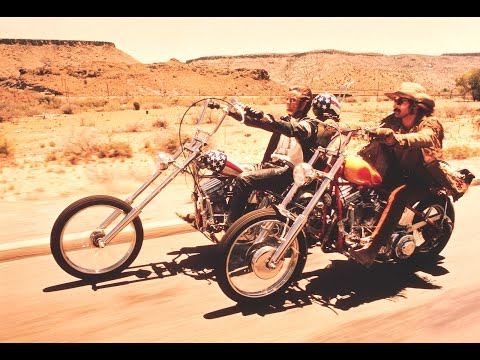 Roger McGuinn - Ballad of Easy Rider