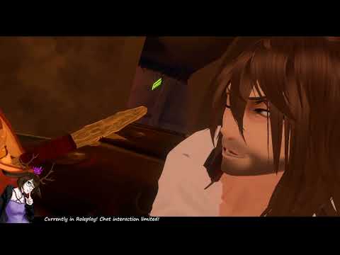 Neon Divide - S2 E18 - "Kyrie Eleison"