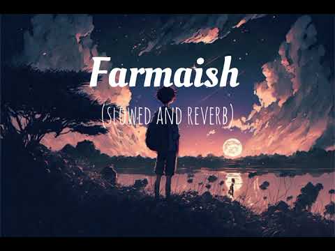 Farmaish (slowed and reverb) new punjabi song 2023 ♤ Parmish Verma || laddi Chahal 
