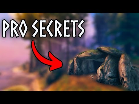 I’ve Played Valheim for 4 Years – Here’s How I Dominate the Black Forest