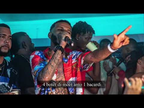 JAMIR - Aruba Performance After Movie