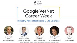 Industry Deep Dives: Healthcare & Life Sciences