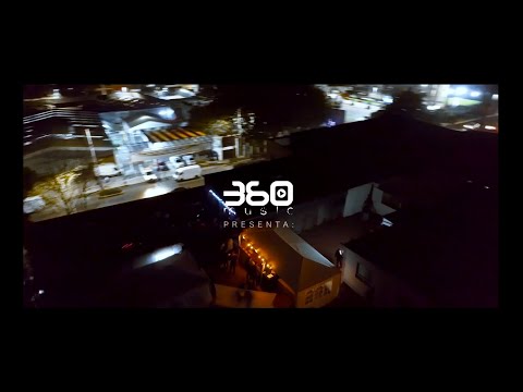 La Posada 360 con Atomic Pulse - 360 Productions