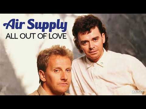 All Out Of Love - Baladas Instrumentales