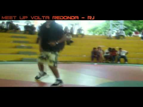 ''District Ilusers'' Performance - [Iago Queiroz & Lucas costa] Meet Up - RJ