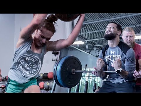 Explosive Strength & Conditioning For Judo [With Judoka Olympian Angelica Delgado}