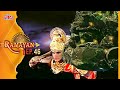 राक्षस कालनेमी वध और संजीवनी बूटी की स