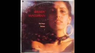 Wendy Waldman, West Coast Blues