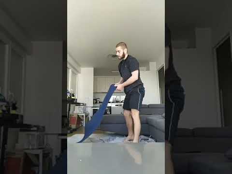 AS Nozay Tennis - Séance de Sport 13