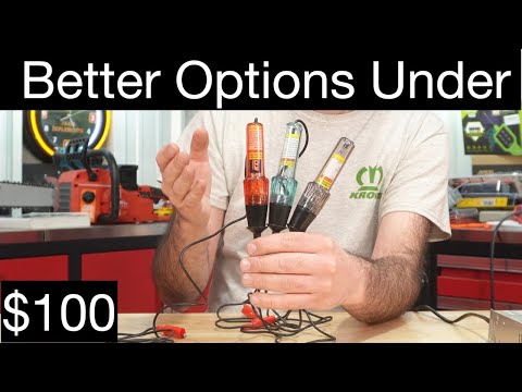 Best Automotive Electrical Diagnostic Tool Under $100