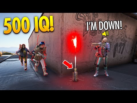 ARC Raiders WTF & Funny Moments! Ep #29