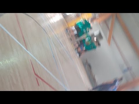 Under 15 opes Semifinale Andata ASD Poolstars Volley vs Roma 16 0 a 3