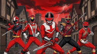 Forever Red 2 (Parody) Part 20: The Finale...