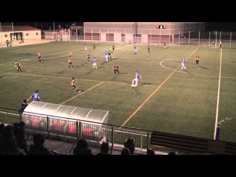 Daniel Maiorana Highlights MIC International Cup 2013 Spain