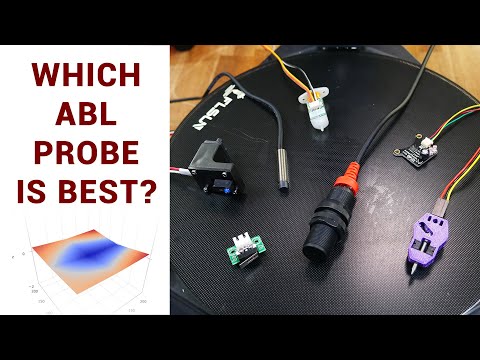 Six popular ABL probes compared: Accuracy, price, wiring and more!
