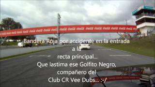 preview picture of video 'Heat Terceros y Cuartos - Interclubes 06-Noviembre-11 La Guacima, Costa Rica.wmv'