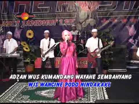 Reny Ananta - Pepeling | Dangdut (Official Music Video)