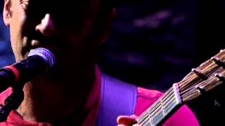 Dave Matthews and Tim Reynolds - So Damn Lucky (Live at Farm Aid 2008)