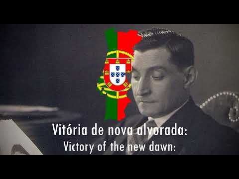 "Ressurreição"- Portuguese Nationalist Song