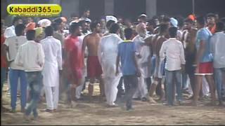 (13) Moranwali (Faridkot) Kabadcdi Tournament 15 Apr 2016