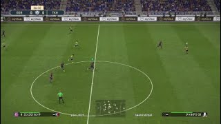 ［winning eleven 2019］ヌゴロカンテの強み独走弾