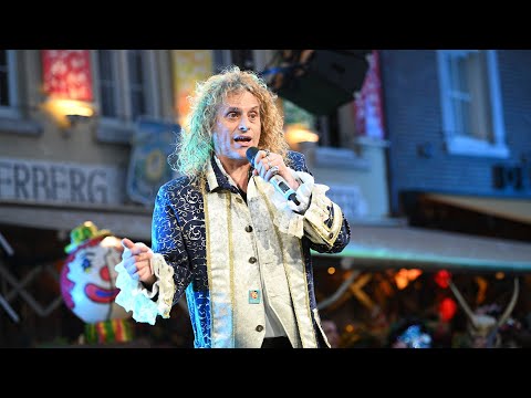 Guido Frissen - Limburgse meid | GGVF 2024