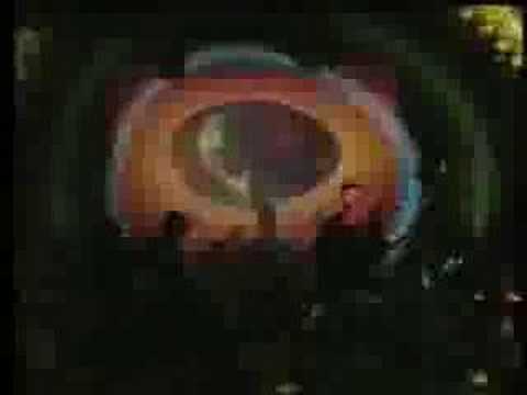 spaceseed "Clouds Over Titan"