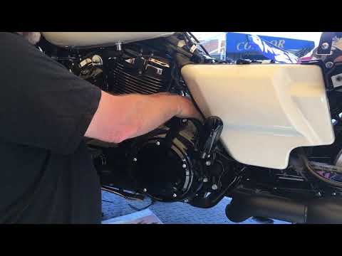 How to auto tune your Harley Davidson Without a Dyno! Jake from Thunder Max EFI explains