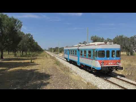 FSE Ad 34 Francavilla Fontana