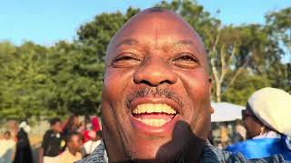 DIASPORAN STRESS BUSTERS UGANDAN VERSION
