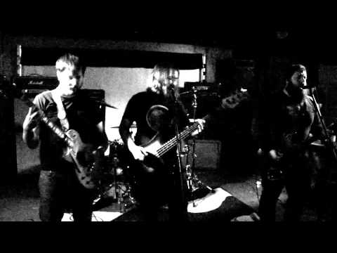 The Fucking Wrath - live at Hipster Death Fest 2011