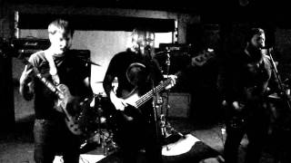 The Fucking Wrath - live at Hipster Death Fest 2011