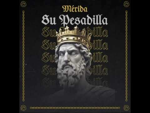 SU PESADILLA🖤🥴MERIDA X TESLA🥴🖤(VIDEO OFICIAL)