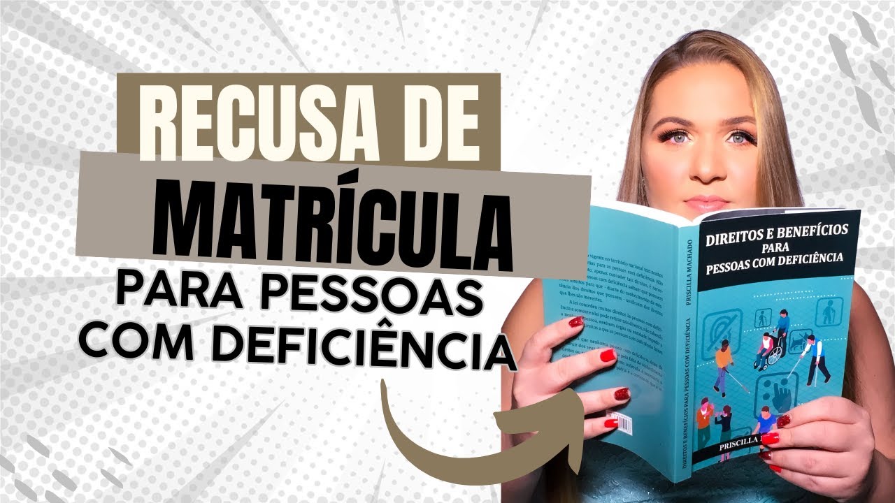 Recusa de matrícula