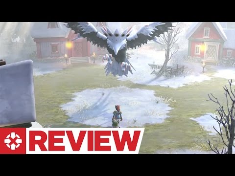 I Am Setsuna Review