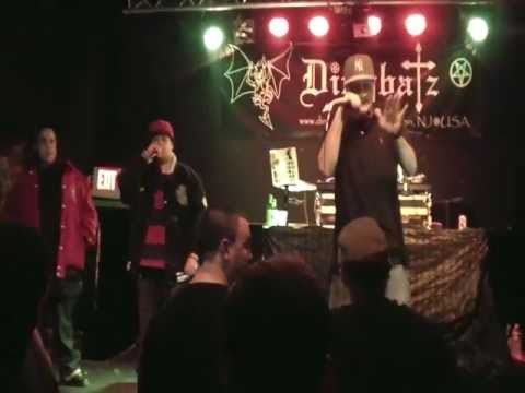 Real Music (Jukstapose Live Performance)