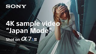 Video 0 of Product Sony A7S III (Alpha 7S III) Full-Frame Mirrorless Camera (2020)