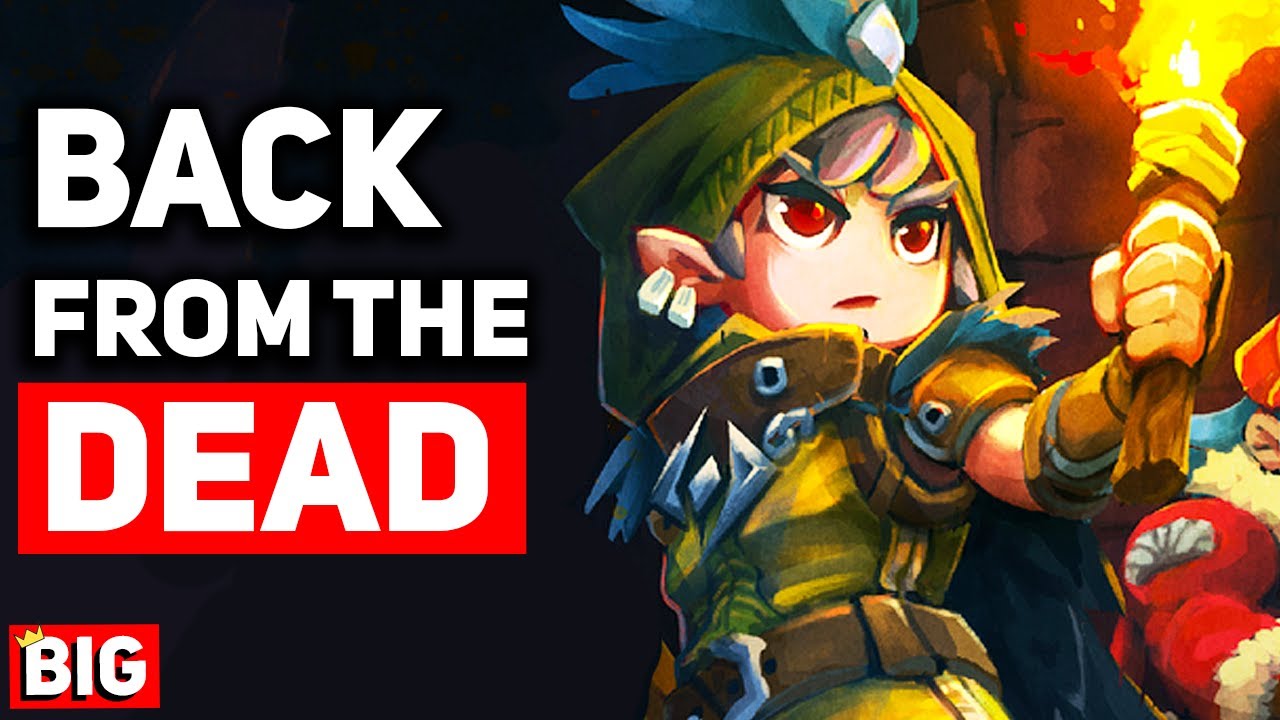 ZOMBIE games | Indie Gaming This Week: 12 - 18 January 2026