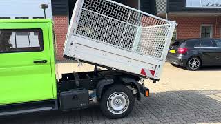 Evum Motors A - -CAR - 4 X 4 - EL VAN Pritsche LKW kaufen - Bild 4 | Autoline LI Evum Motors A - -CAR - 4 X 4 - EL VAN Pritsche LKW | Bild 4 - Autoline