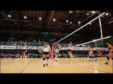 Happyfania Volley 3-5 gennaio 2019