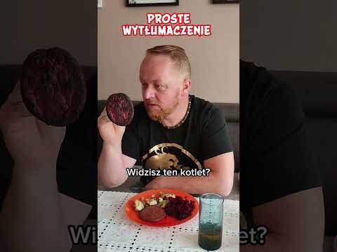 Proste wytłumaczenie 😱 #humor #śmieszne #short #kabaret #viral