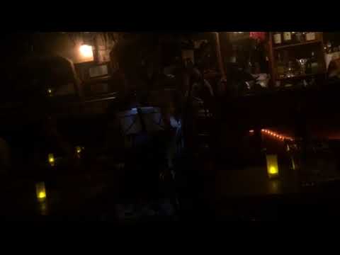 Joe Cohn - Seth Myers - Anyway Cafe