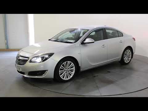 Opel Insignia Elite 2.0 Cdti 170 HP - Image 2