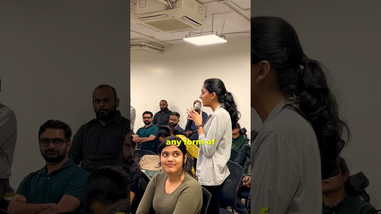 EP 01 | Inside Bangalore Startup Networking Events