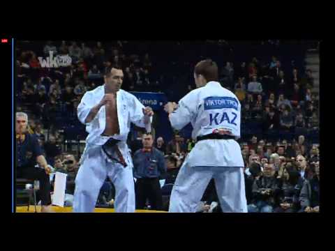 Rózsa Gábor - Viktor Tron