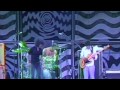 The Mars Volta -  Drunkship of Lanterns - Live (Lowlands III)